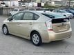 2010 Toyota Prius 2010 TOYOTA PRIUS HYBRID III 4D HATCHBACK LOW MILES 615-730-9991 - 23037847 - 4