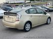 2010 Toyota Prius 2010 TOYOTA PRIUS HYBRID III 4D HATCHBACK LOW MILES 615-730-9991 - 23037847 - 5