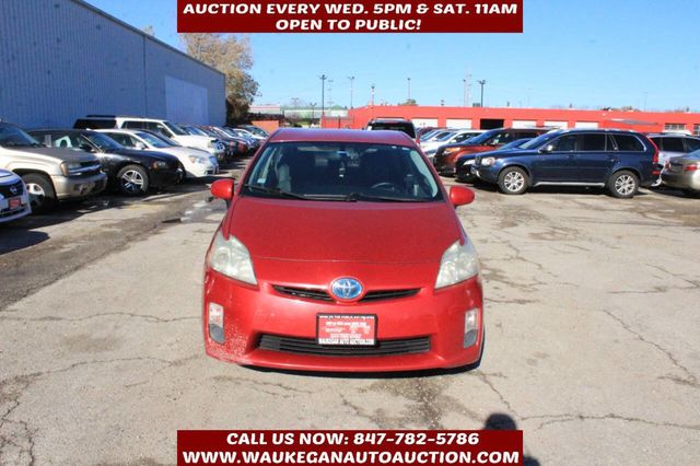 2010 Toyota Prius 5dr Hatchback I - 22946467 - 1