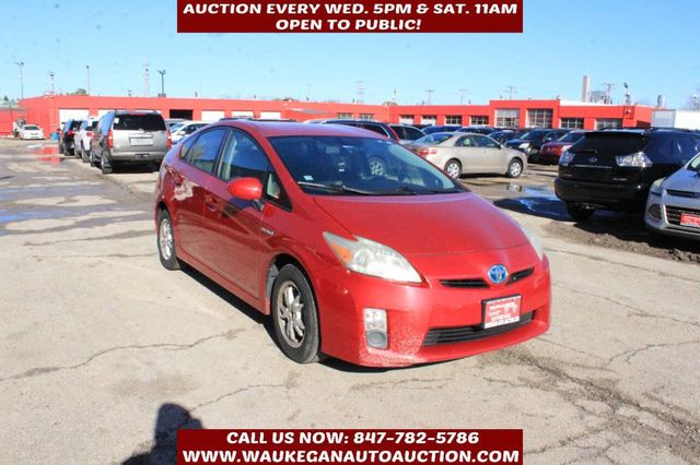 2010 Toyota Prius 5dr Hatchback I - 22946467 - 2