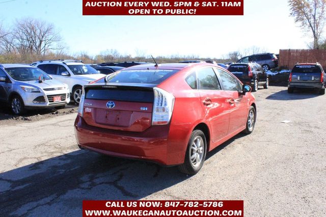 2010 Toyota Prius 5dr Hatchback I - 22946467 - 3