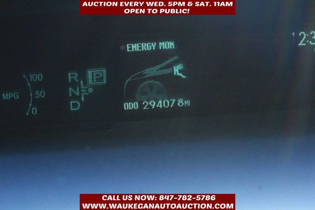 2010 Toyota Prius 5dr Hatchback I - 22946467 - 8