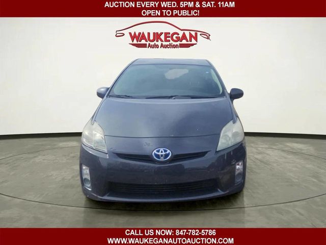 2010 Toyota Prius 5dr Hatchback I - 22994634 - 1