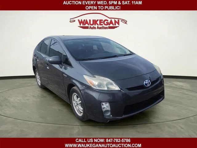2010 Toyota Prius 5dr Hatchback I - 22994634 - 2