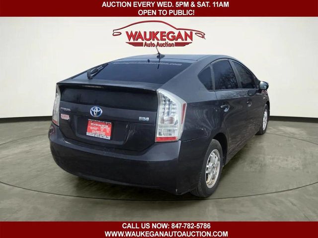 2010 Toyota Prius 5dr Hatchback I - 22994634 - 3