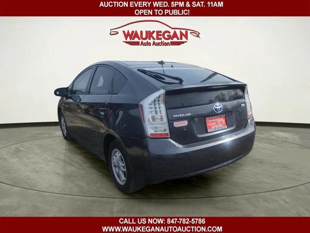 2010 Toyota Prius 5dr Hatchback I - 22994634 - 5