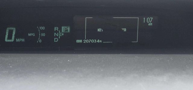 2010 Toyota Prius 5dr Hatchback I - 22994634 - 8