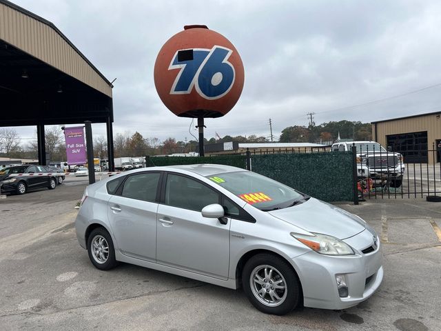2010 Toyota Prius 5dr Hatchback I - 22948992 - 0