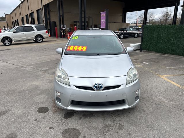 2010 Toyota Prius 5dr Hatchback I - 22948992 - 1