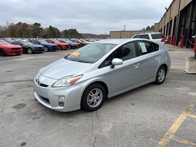 2010 Toyota Prius 5dr Hatchback I - 22948992 - 2