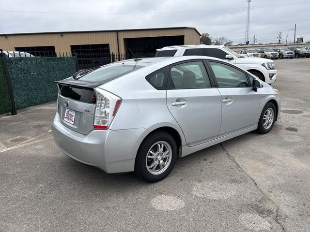 2010 Toyota Prius 5dr Hatchback I - 22948992 - 3