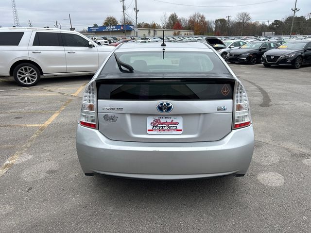 2010 Toyota Prius 5dr Hatchback I - 22948992 - 4