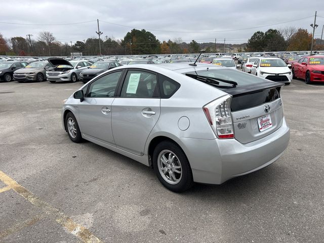 2010 Toyota Prius 5dr Hatchback I - 22948992 - 5
