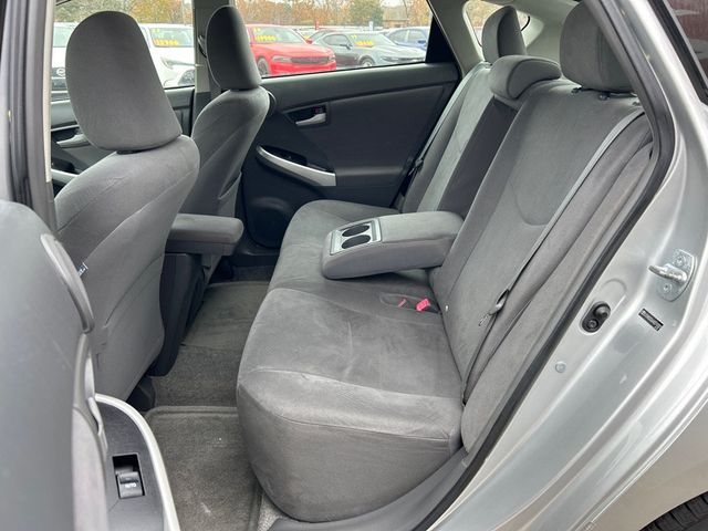 2010 Toyota Prius 5dr Hatchback I - 22948992 - 6