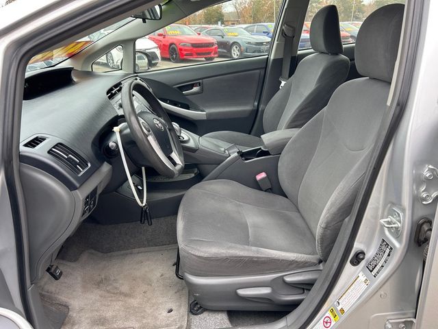 2010 Toyota Prius 5dr Hatchback I - 22948992 - 7