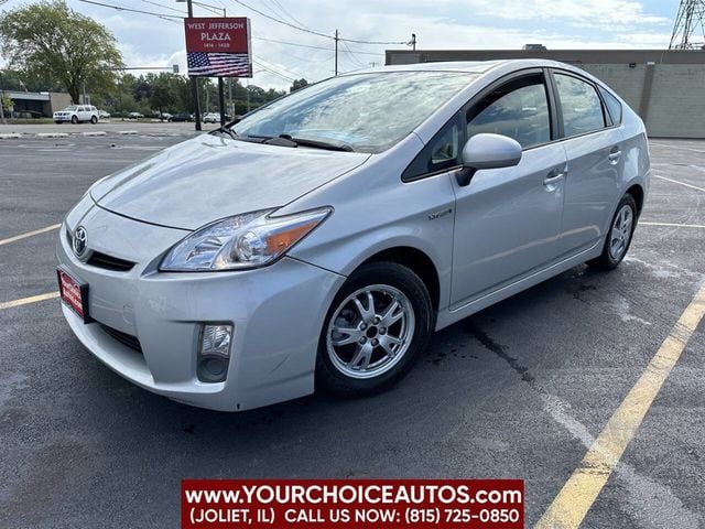 2010 Toyota Prius 5dr Hatchback I - 22512815 - 0