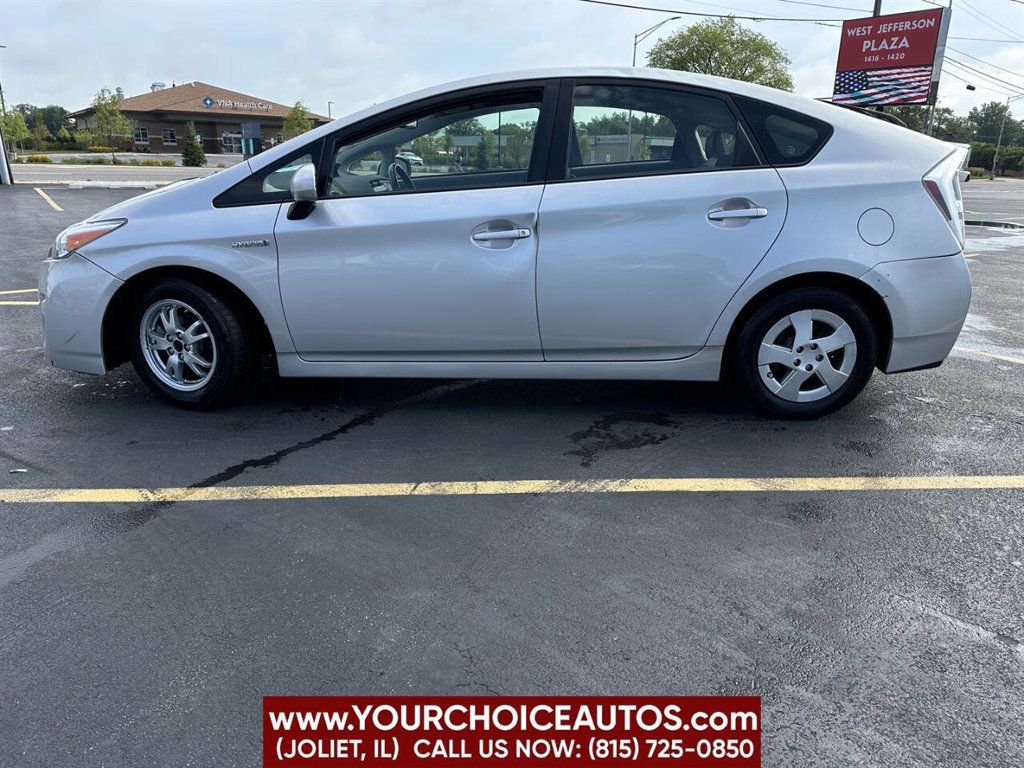 2010 Toyota Prius 5dr Hatchback I - 22512815 - 1