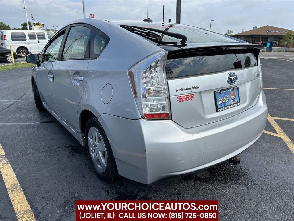 2010 Toyota Prius 5dr Hatchback I - 22512815 - 2