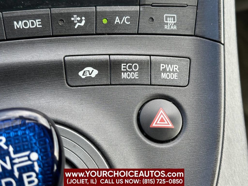 2010 Toyota Prius 5dr Hatchback I - 22512815 - 41