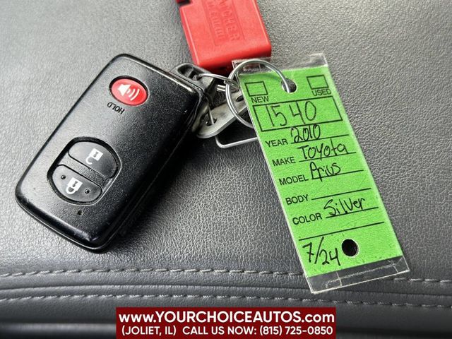 2010 Toyota Prius 5dr Hatchback I - 22512815 - 44