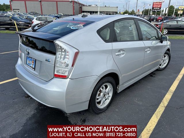 2010 Toyota Prius 5dr Hatchback I - 22512815 - 4