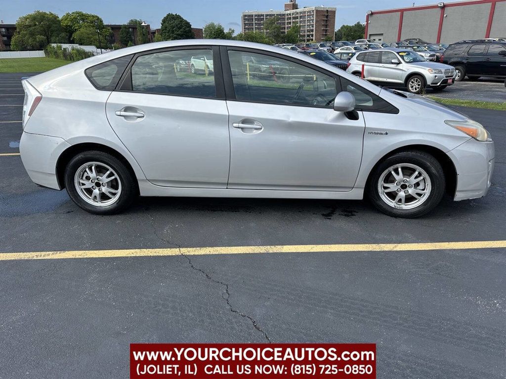 2010 Toyota Prius 5dr Hatchback I - 22512815 - 5