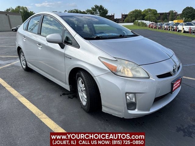 2010 Toyota Prius 5dr Hatchback I - 22512815 - 6