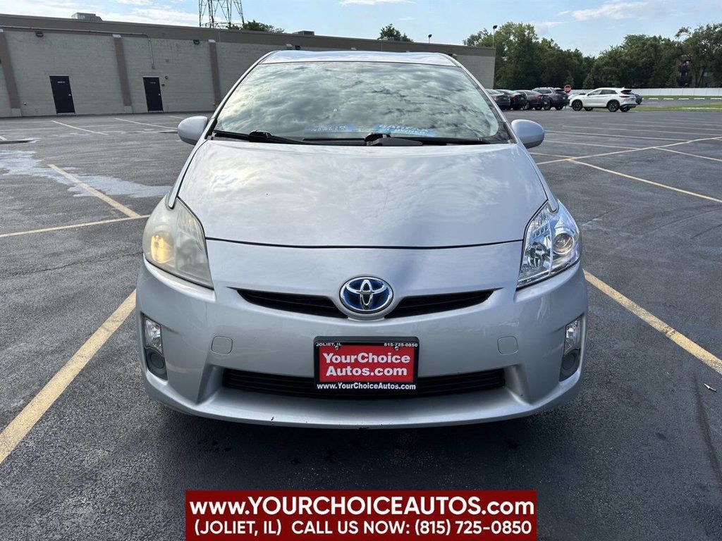 2010 Toyota Prius 5dr Hatchback I - 22512815 - 7