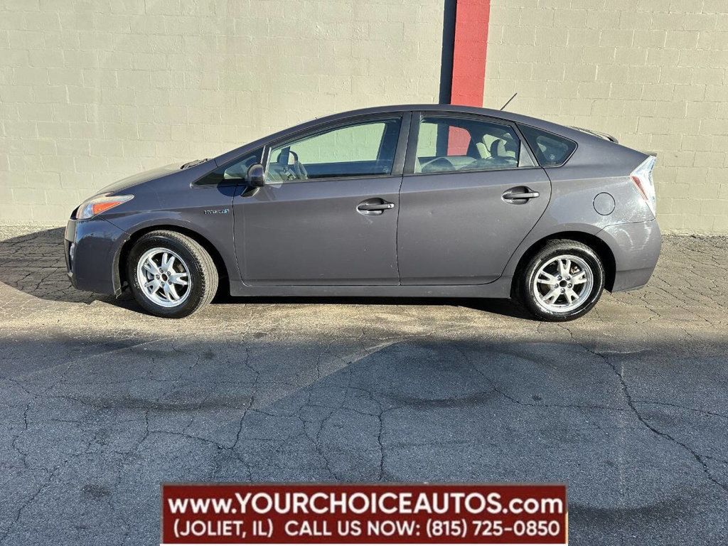 2010 Toyota Prius 5dr Hatchback I - 22699144 - 1