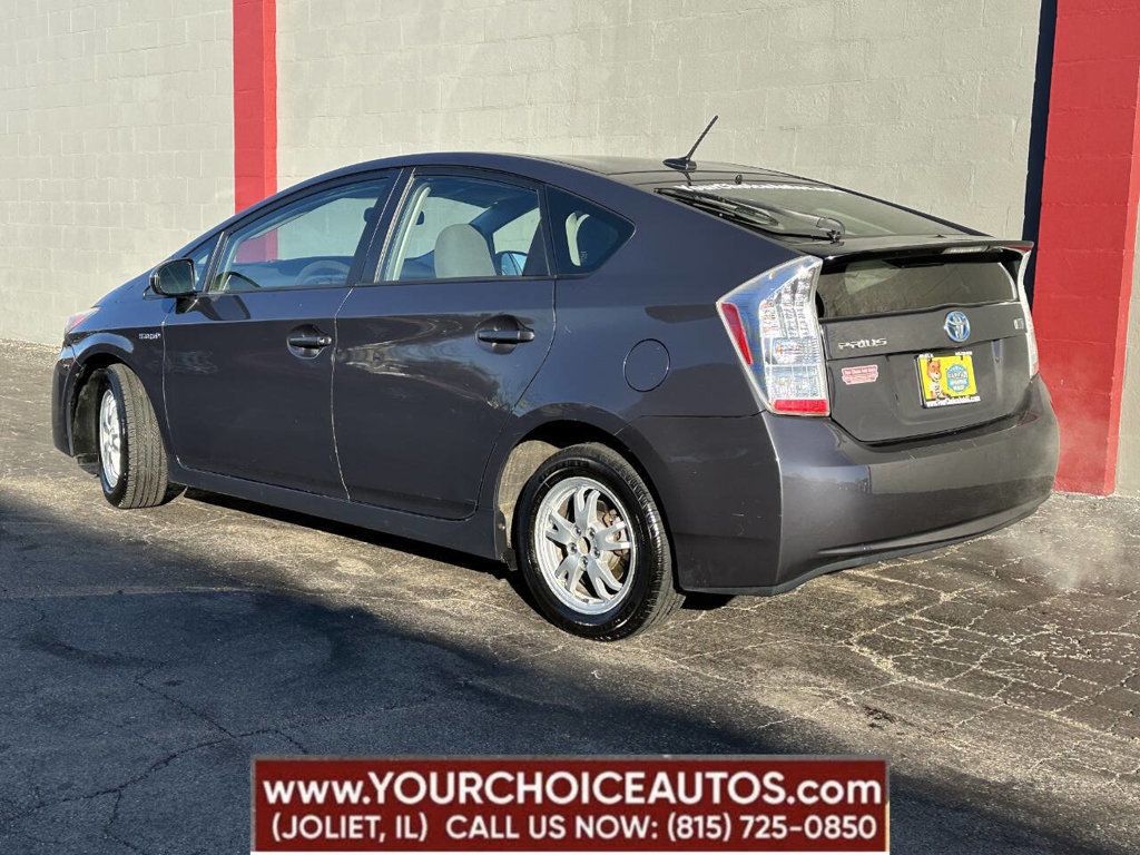 2010 Toyota Prius 5dr Hatchback I - 22699144 - 2