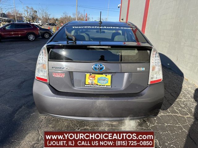 2010 Toyota Prius 5dr Hatchback I - 22699144 - 3