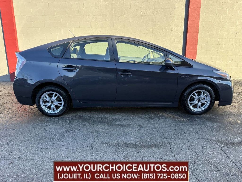 2010 Toyota Prius 5dr Hatchback I - 22699144 - 6