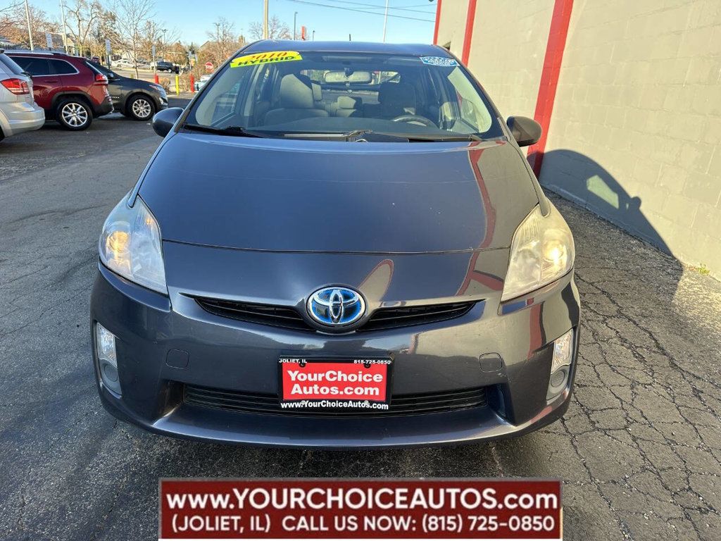 2010 Toyota Prius 5dr Hatchback I - 22699144 - 8