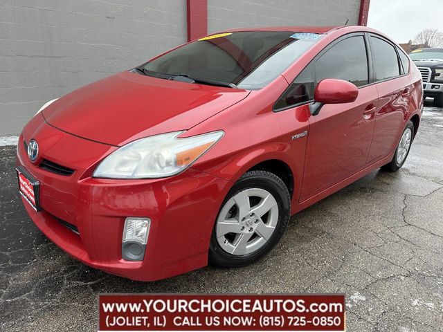 2010 Toyota Prius 5dr Hatchback I - 22736328 - 0