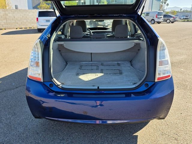 2010 Toyota Prius 5dr Hatchback I - 22945803 - 12