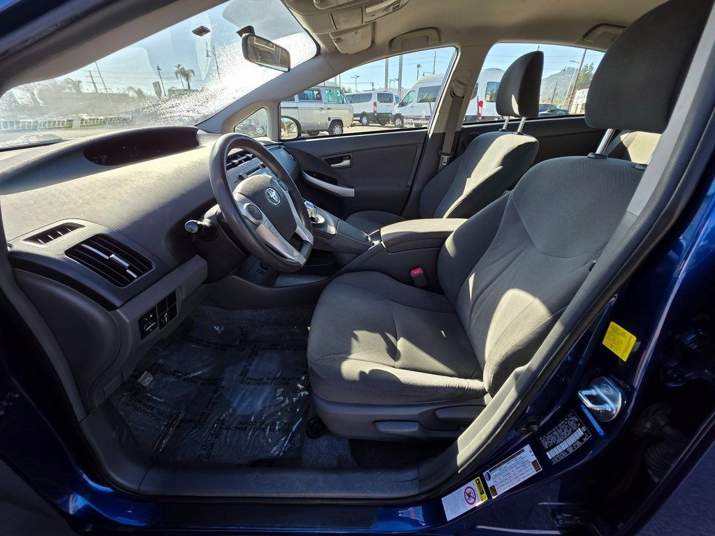 2010 Toyota Prius 5dr Hatchback I - 22945803 - 15