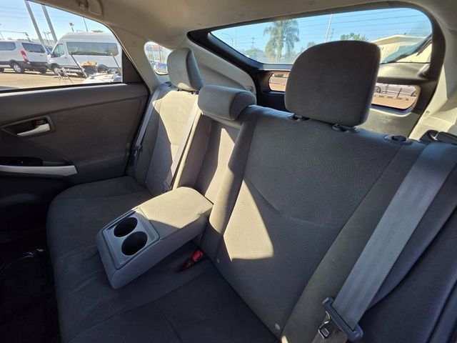 2010 Toyota Prius 5dr Hatchback I - 22945803 - 18