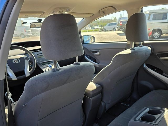 2010 Toyota Prius 5dr Hatchback I - 22945803 - 19