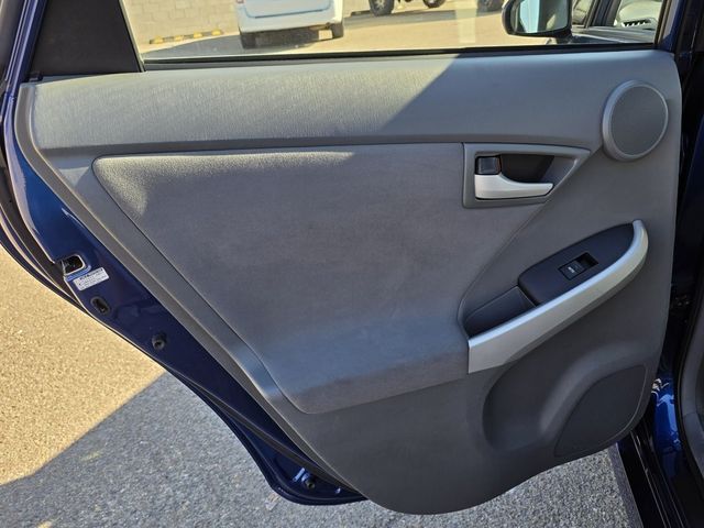 2010 Toyota Prius 5dr Hatchback I - 22945803 - 20