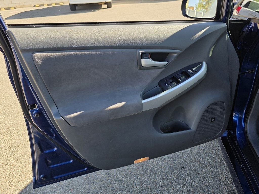 2010 Toyota Prius 5dr Hatchback I - 22945803 - 21