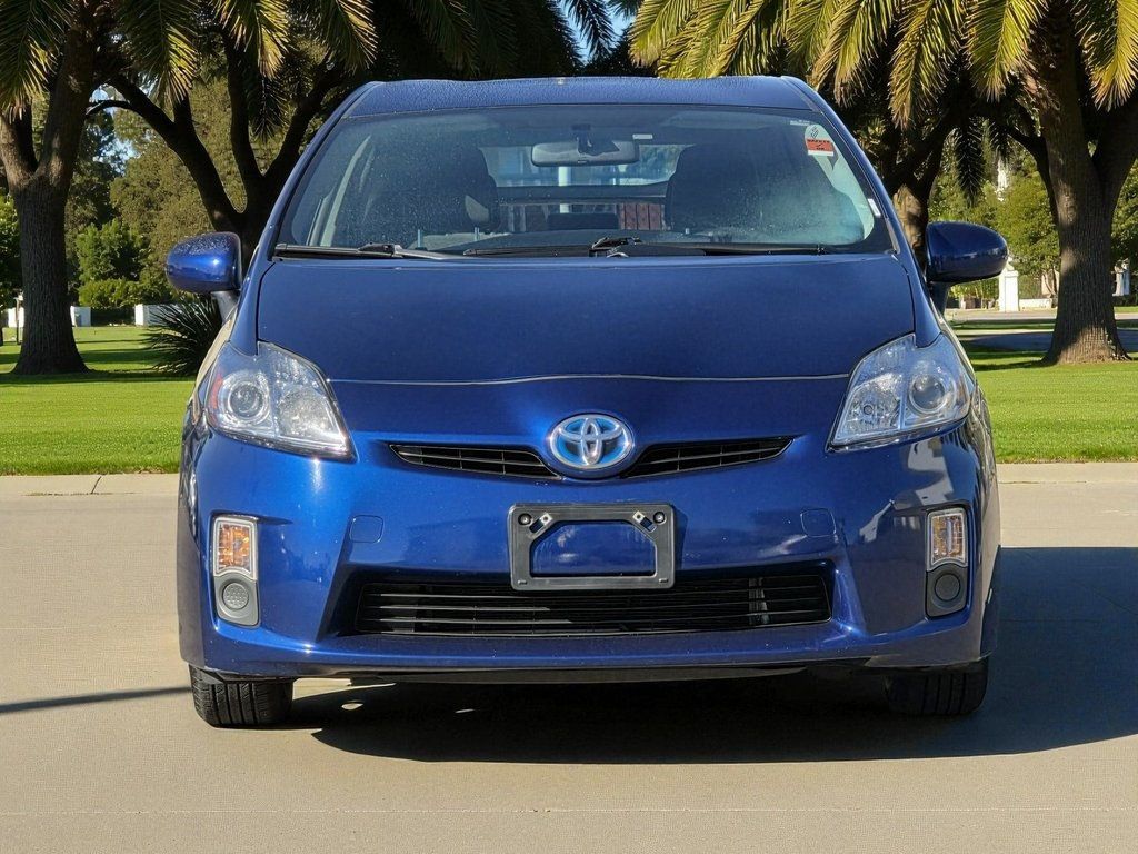 2010 Toyota Prius 5dr Hatchback I - 22945803 - 2