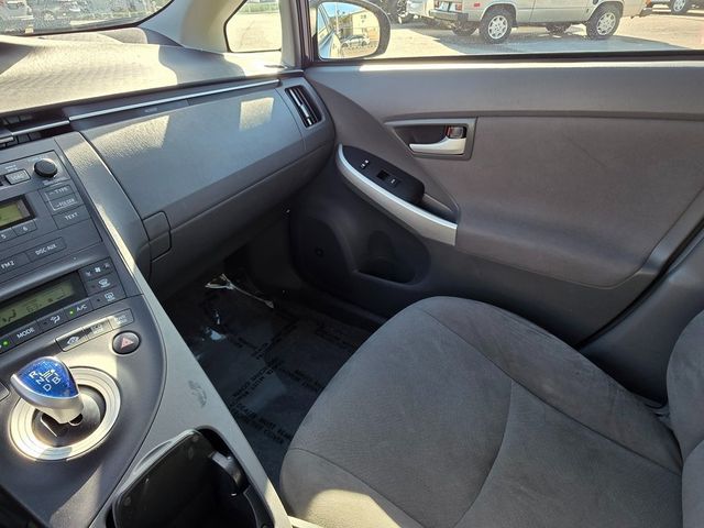 2010 Toyota Prius 5dr Hatchback I - 22945803 - 29