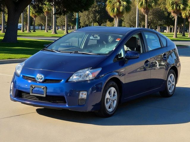 2010 Toyota Prius 5dr Hatchback I - 22945803 - 3