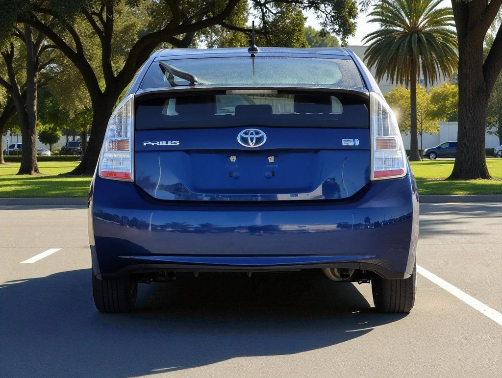 2010 Toyota Prius 5dr Hatchback I - 22945803 - 5