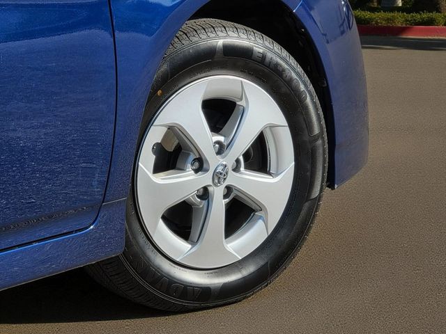 2010 Toyota Prius 5dr Hatchback I - 22945803 - 7