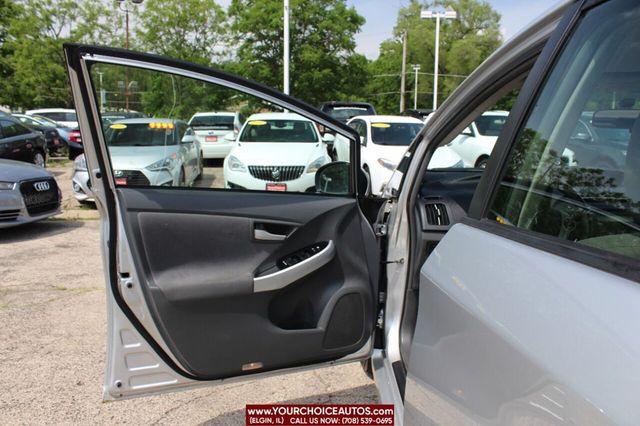 2010 Toyota Prius 5dr Hatchback II - 22467226 - 9