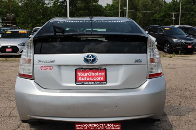 2010 Toyota Prius 5dr Hatchback II - 22467226 - 3