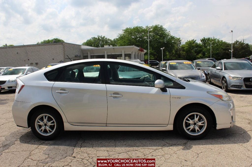 2010 Toyota Prius 5dr Hatchback II - 22467226 - 5