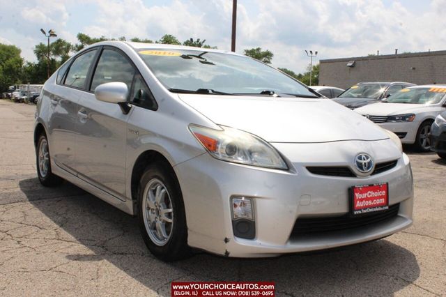 2010 Toyota Prius 5dr Hatchback II - 22467226 - 6