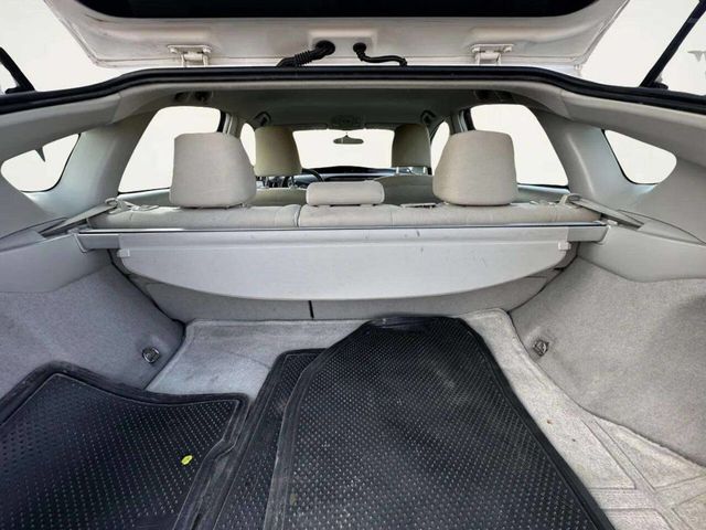 2010 Toyota Prius 5dr Hatchback II - 22986783 - 9